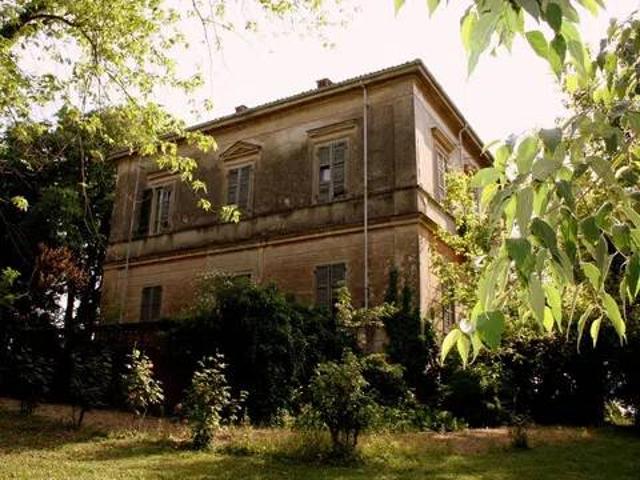 Villa in vendita a Casteggio PV
