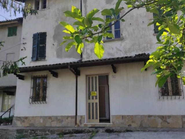 Villa in vendita a Casteggio PV