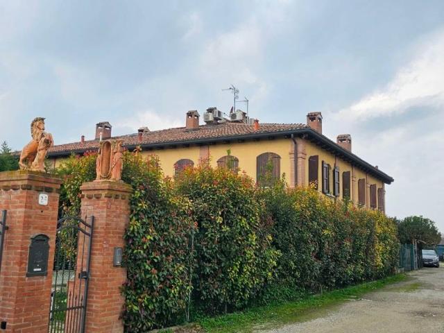 Villa in vendita a Castel Maggiore BO