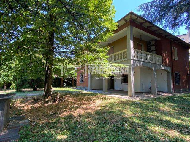 Villa in vendita a Castel Maggiore BO