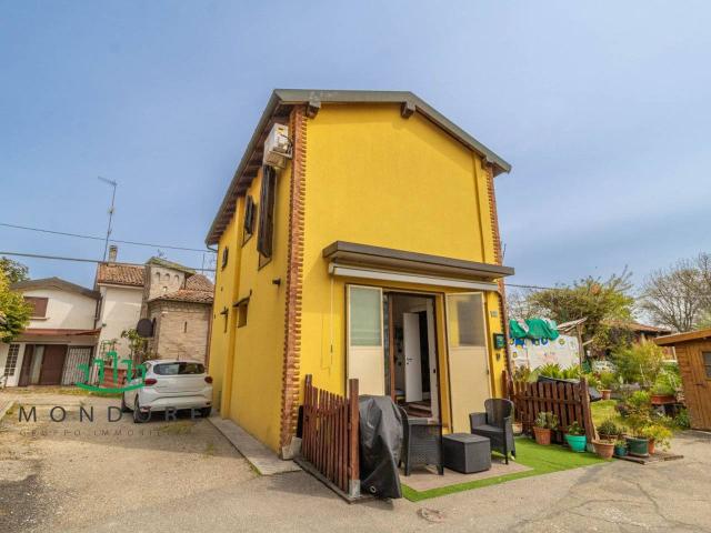 Villa in vendita a Castel Maggiore