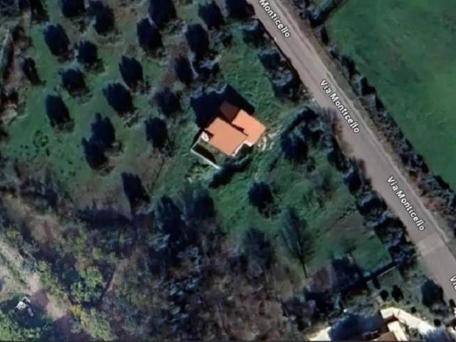 Villa in vendita a Castel Morrone CE