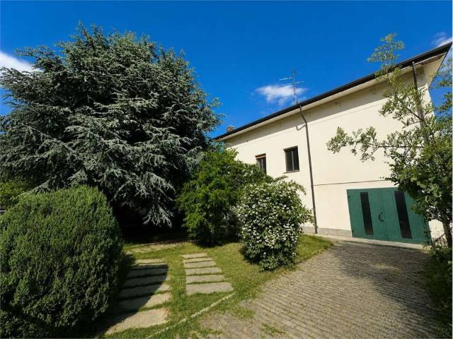 Villa in vendita a Castel Bolognese RA