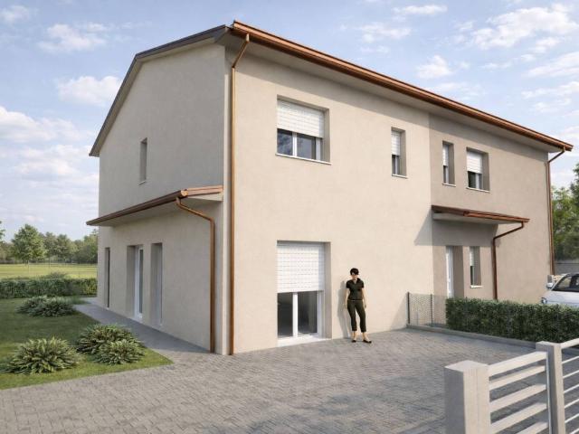 Villa in vendita a Castel Bolognese RA