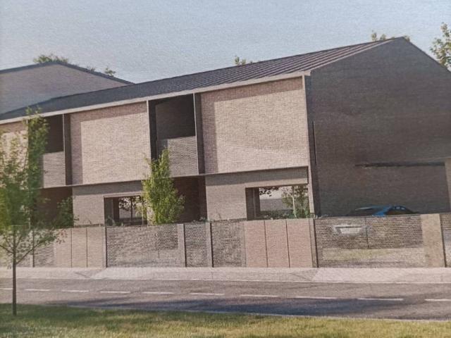 Villa in vendita a Castel Bolognese RA