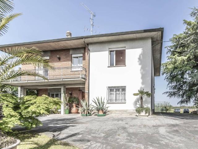 Villa in vendita a Castel Bolognese RA