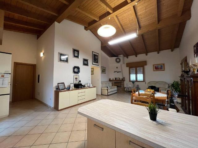 Villa in vendita a Castel d'Aiano BO