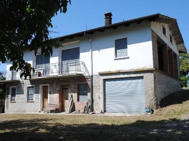 Villa in vendita a Castel d'Aiano BO