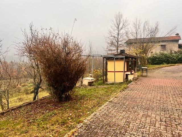 Villa in vendita a Castel d'Aiano BO