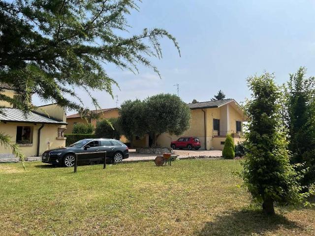 Villa in vendita a Castel d'Ario MN