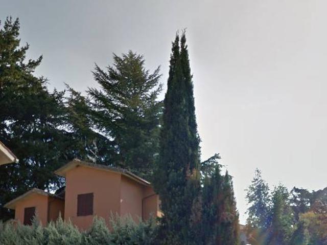 Villa in vendita a Castel del Piano