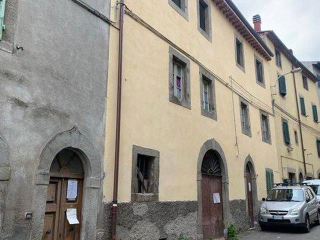 Villa in vendita a Castel del Piano GR
