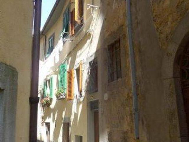 Villa in vendita a Castel del Piano GR