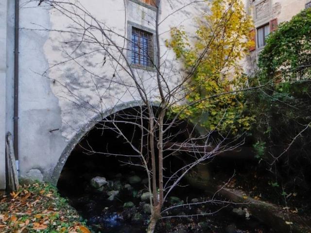 Villa in vendita a Castel del Piano GR