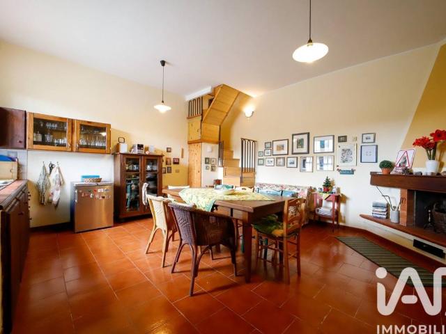 Villa in vendita a Castel del Piano GR