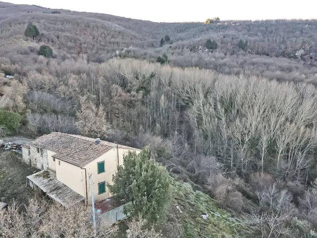Villa in vendita a Castel del Piano GR