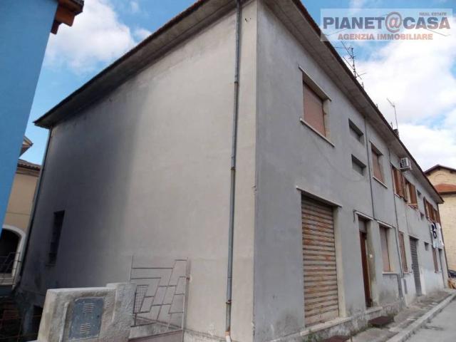 Villa in vendita a Castel di Lama AP