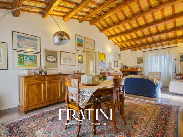Villa in vendita a Castel di Lama AP