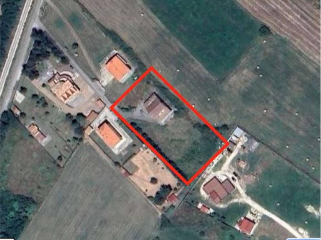 Villa in vendita a Castel di Sangro AQ