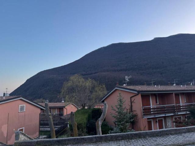 Villa in vendita a Castel di Sangro AQ