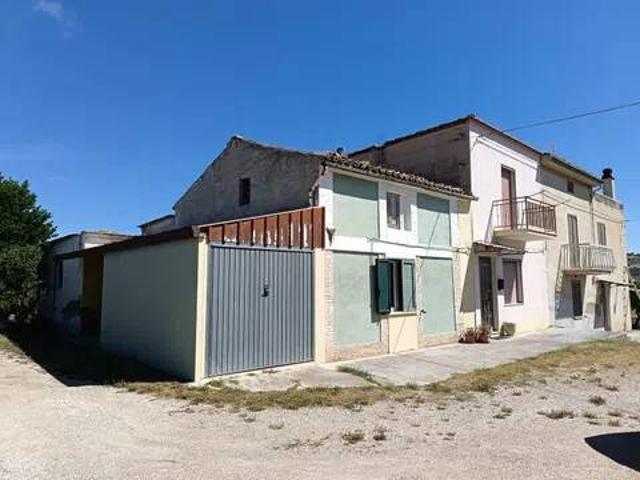Villa in vendita a Castel Frentano CH