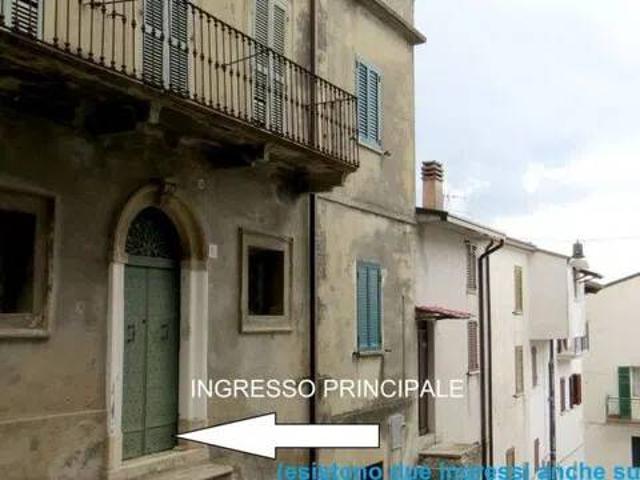 Villa in vendita a Castel Frentano CH