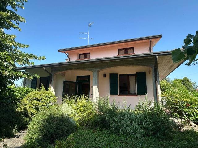 Villa in vendita a Castel Guelfo di Bologna BO
