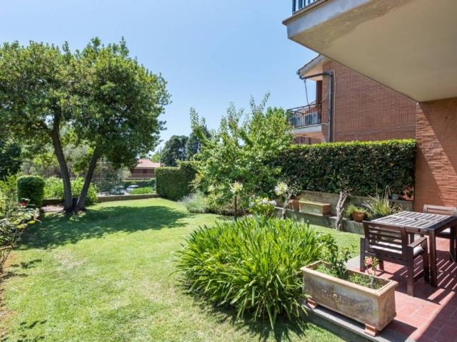 Villa in vendita a Castel Gandolfo RM