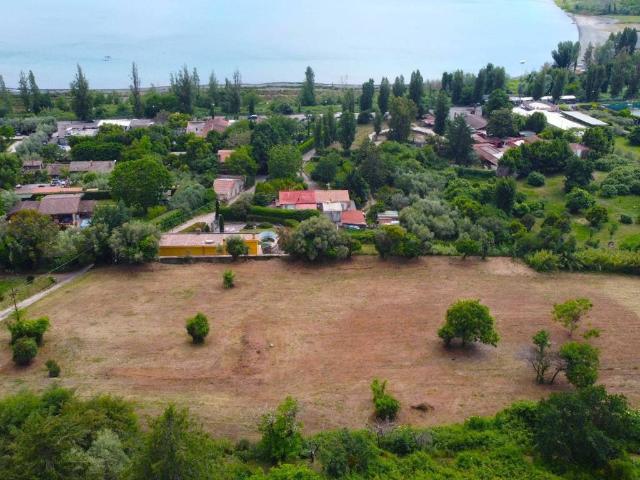 Villa in vendita a Castel Gandolfo RM