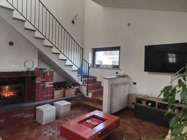 Villa in vendita a Castel Giorgio TR