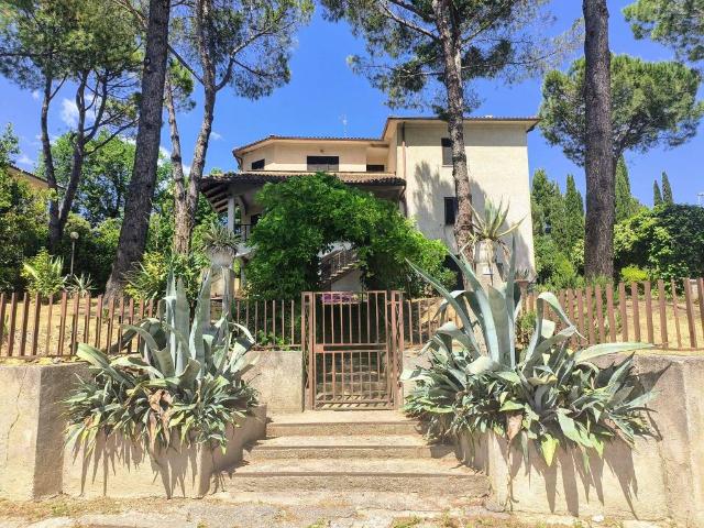 Villa in vendita a Castel Ritaldi PG