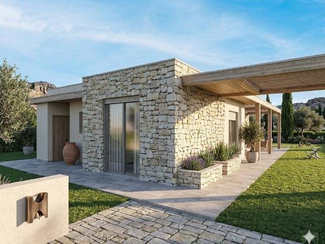 Villa in vendita a Castel Rozzone BG