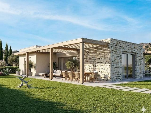 Villa in vendita a Castel Rozzone BG