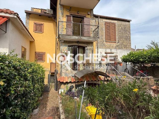 Villa in vendita a Castel San Giorgio SA