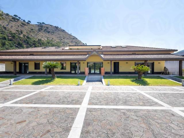 Villa in vendita a Castel San Giorgio SA