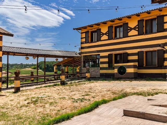 Villa in vendita a Castel San Pietro Terme BO