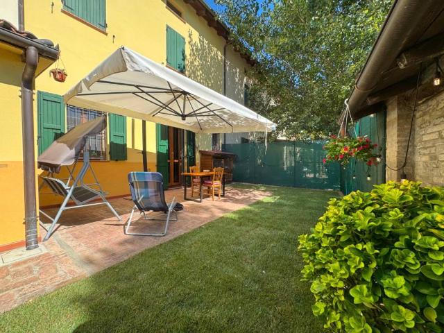 Villa in vendita a Castel San Pietro Terme BO