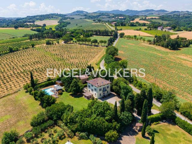 Villa in vendita a Castel San Pietro Terme BO