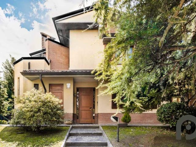 Villa in vendita a Castel San Pietro Terme BO