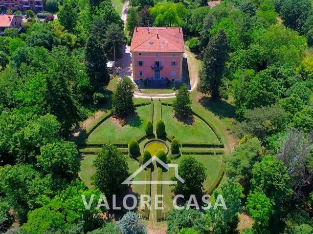 Villa in vendita a Castel San Pietro Terme BO