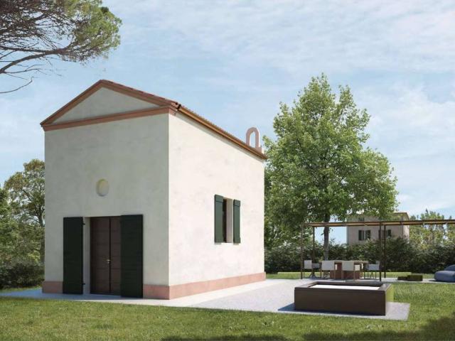 Villa in vendita a Castel San Pietro Terme BO