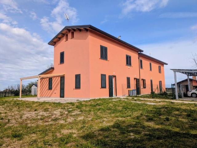 Villa in vendita a Castel San Pietro Terme BO