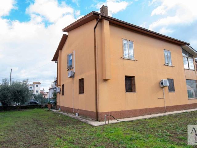 Villa in vendita a Castel Sant'Elia VT
