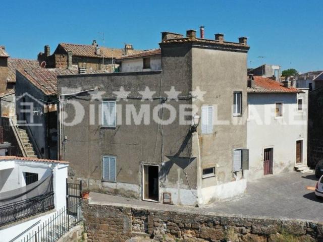 Villa in vendita a Castel Sant'Elia VT