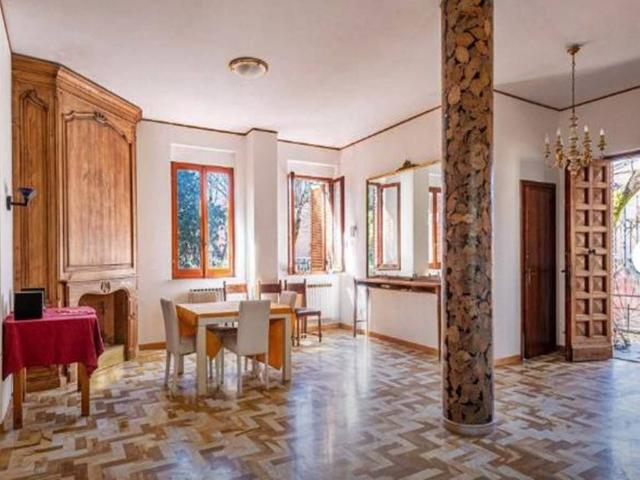 Villa in vendita a Castel Viscardo TR