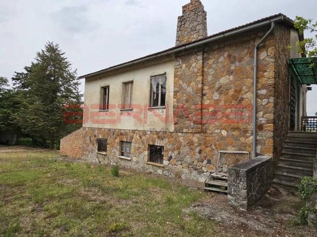 Villa in vendita a Castel Viscardo TR