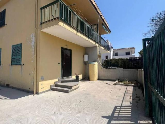 Villa in vendita a Castel Volturno CE