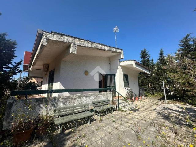 Villa in vendita a Castel Volturno CE