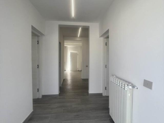 Villa in vendita a Castel Volturno via domiziana