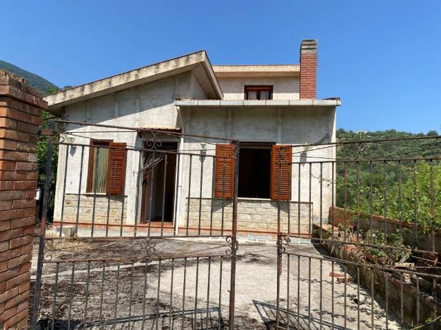 Villa in vendita a Castelbuono PA